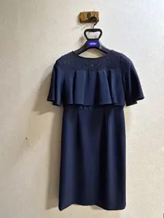 最終お値下げ‼️冠婚用、2次会ワンピース