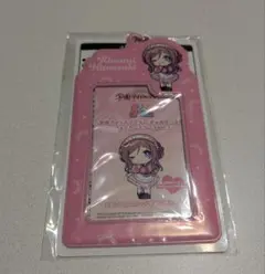 学園アイドルマスター 学マス きゅるぽっぷん フォトカードケース 姫崎莉波