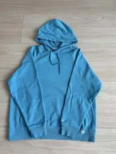 DISCUS ATHLETIC フード付きパーカー Mサイズ