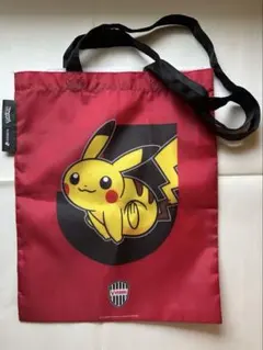 ヴィッセル神戸✖️ポケモン EVOBAG 百年構想リーグ優勝記念ポストカード