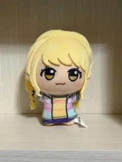 学園アイドルマスター 藤田ことね ちびぐるみ