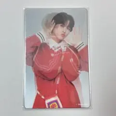 NCT WISH リク りく トレカ login