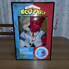 2025年最新】熊のヒーローアカデミア 轟の人気アイテム - メルカリ