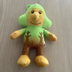 イタリアンブレインロット ブルブル・パタピンぬいぐるみ