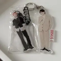 ヨシ　アクキー　まとめ売り