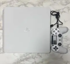 PlayStation4 CUH-2100A PS4 バイオハザード 他
