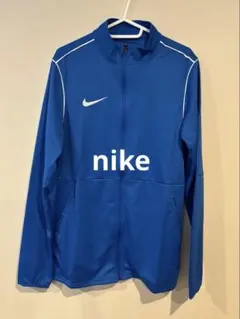 Nike ジャケット 青 Mサイズ BV9883-463