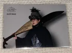 Mrs. GREEN APPLE 若井滉斗 フォトカ FJORD 015