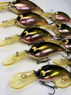 【未使用】ディープショット ティファ シェイプ 10個セット 2025年最新】ティファ ディープショットの人気アイテム - メルカリ