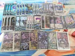 青黒魔導具