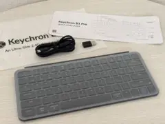 Keychron B1 PRO US配列