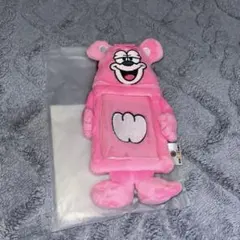 WEST. まぁくん カードケース