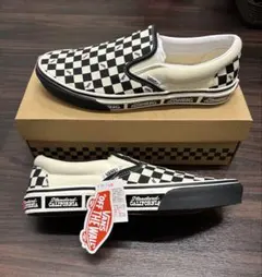 2026年最新】standard california vans slip onの人気アイテム - メルカリ