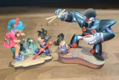 2026年最新】ドラゴンボールカプセルの人気アイテム - メルカリ
