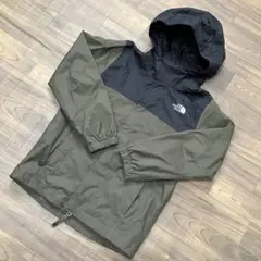 THE NORTH FACE キッズジャケット XS/TP (6)