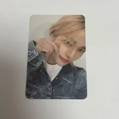 straykids スキズ 5-STAR サウェ ラキドロ トレカ