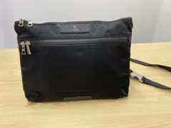 未使用品　マスターピース　ショルダーバッグ　サコッシュのサムネイル