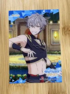 あんさんぶるスターズ　あんスタ　大神晃牙　カード