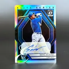 2025年最新】鈴木誠也サインカードの人気アイテム - メルカリ