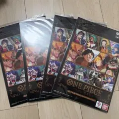 ONE PIECE プレミアムカードコレクション -ベストセレクションvol.3