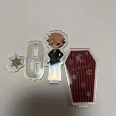 ツイステ　エース　アクスタ