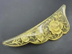 M8309 ブローチ　ヴィンテージ アクセサリー