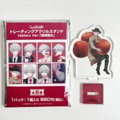 うたプリ AGF History Ver. アクスタ 蘭丸