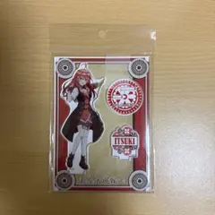 中野五月　アクリルスタンド　スチームパンクver.　五等分の花嫁∞