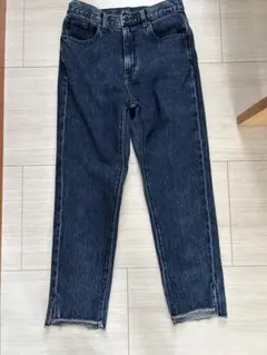 ジーユーレディースデニム