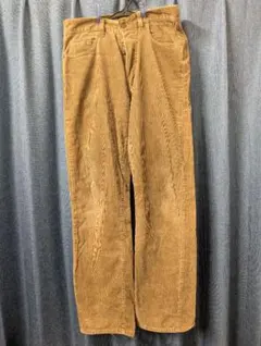 Levi Strauss & Co. 517 コーデュロイパンツ W32 L32のサムネイル