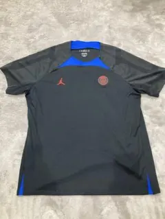 PSG Jordan パリサンジェルマン プラクティスシャツのサムネイル