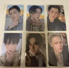 ENHYPEN ユニバ ラキドロ