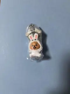 StrayKids SKZOO つまんでつなげてマスコット ハンクオッカ