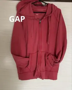 2026年最新】Gap ジップパーカー ピンクの人気アイテム - メルカリ