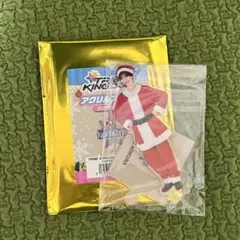 FANTASTICS 木村慧人トラキン アクスタ クリスマスver.