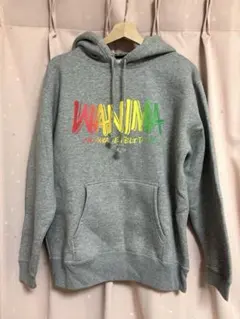 2026年最新】wanimaパーカーの人気アイテム - メルカリ