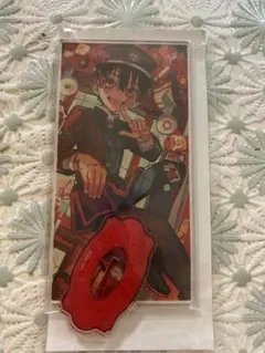 アクリルスタンド 花子くん 地縛少年花子くん アクスタ