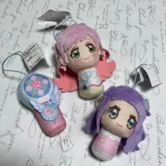 ひろがるスカイプリキュア　おでかけつれてって