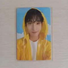 SEVENTEEN HEAVEN Carat盤 ドギョム