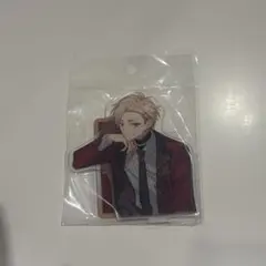 18TRIP エイトリ 展示会 アクリルスタンド 久楽間潮