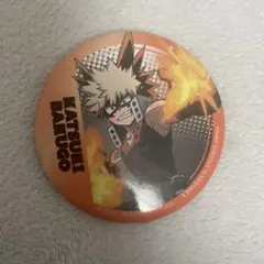 僕のヒーローアカデミア ネスタリゾート神戸 ミニキャララメ缶バッジ
