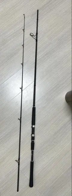 SHIMANO コルトスナイパーXR ショアジギングロッド S96M - メルカリ