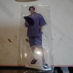 23623 GENERATIONS小森隼さんBIGアクリルスタンド新品