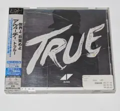 CD アヴィーチー　トゥルー