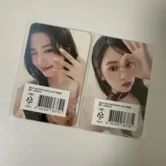 2026年最新】ユジン トレカ クリオの人気アイテム - メルカリ