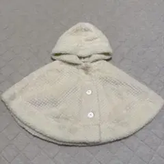 CHEROKEE ポンチョ