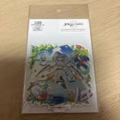 東方LW　アクスタ　レミリア・スカーレット