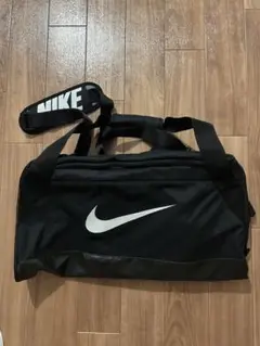 Nike ボストンバッグ 黒