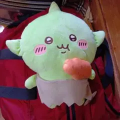 ちいかわキャラクターぬいぐるみ