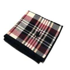 ラルフローレン ガーゼハンカチ・ミニタオル 新品 / RALPH LAUREN